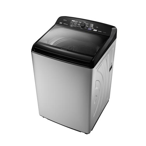 Lavadora de Roupas Panasonic 12Kg NA-F120B5G com Espuma Ativa – Prata/Preta é boa?