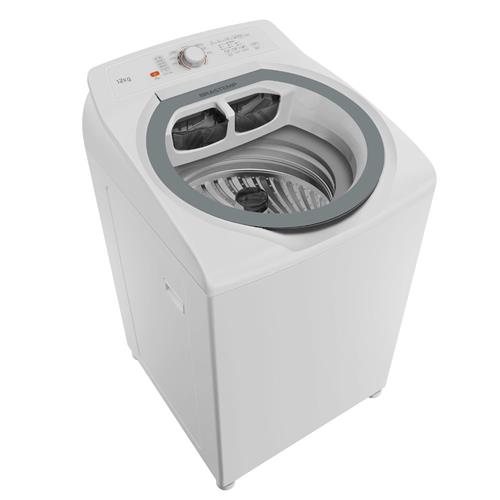 Lavadora Brastemp BWH12AB 12kg Super Filtro Antifiapos – Branca é boa?