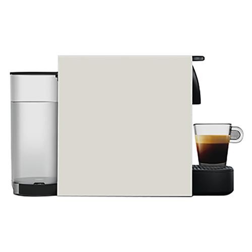 Máquina de Café Nespresso Essenza Mini C30 com Kit Boas Vindas - Branca
