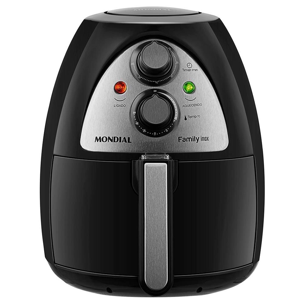 Example 100 Receitas Para Airfryer Pdf Most Popular - Cristo