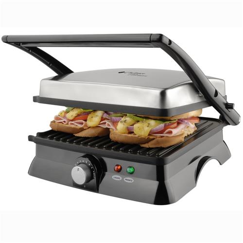 Grill Cadence Premier GRL299 é boa?