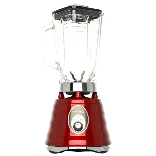 Liquidificador Oster Classic 4126 600W – Vermelho é boa?