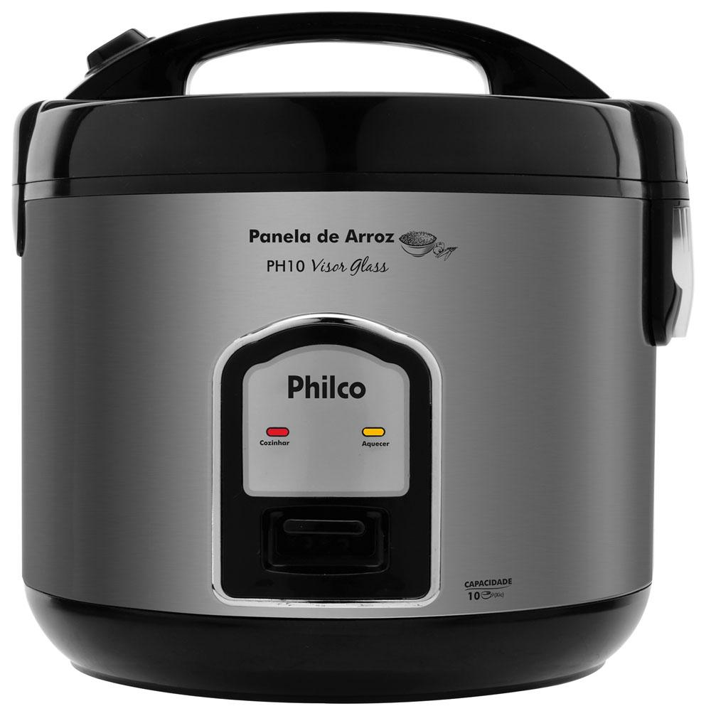 Panela Eletrica De Arroz Casas Bahia Electricade