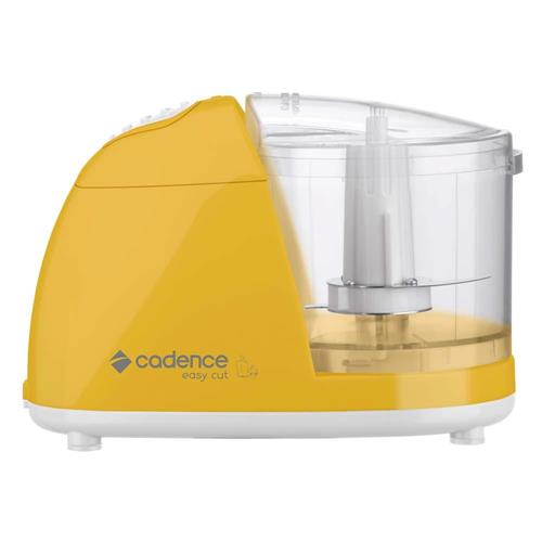 Mini Processador Cadence Easy Cut Colors MPR514 - Amarelo é boa?