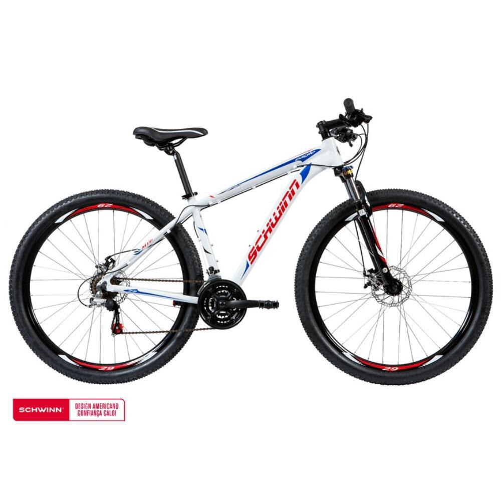 bike aro 29 schwinn