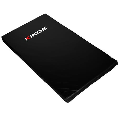 Colchonete Pequeno Kikos AB3601P Emborrachado - Preto é boa?