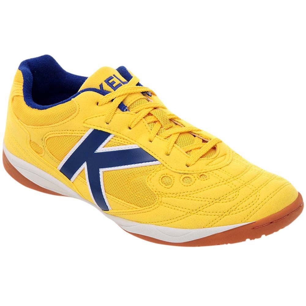 tenis futsal kelme copa