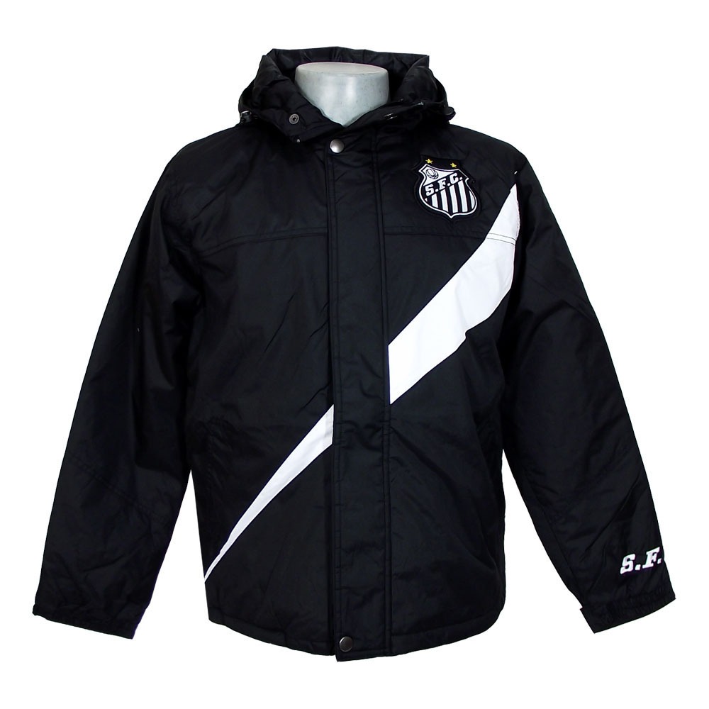 jaqueta santos fc