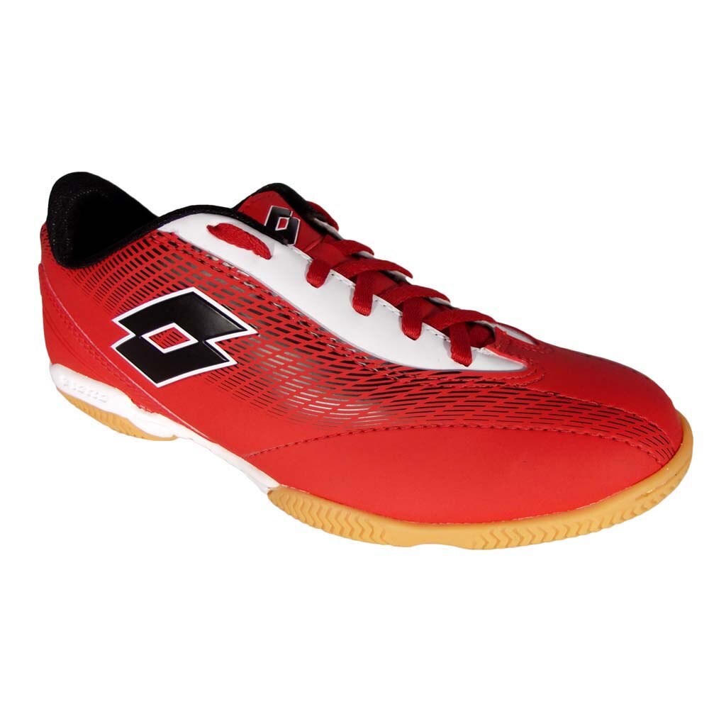 chuteira futsal lotto