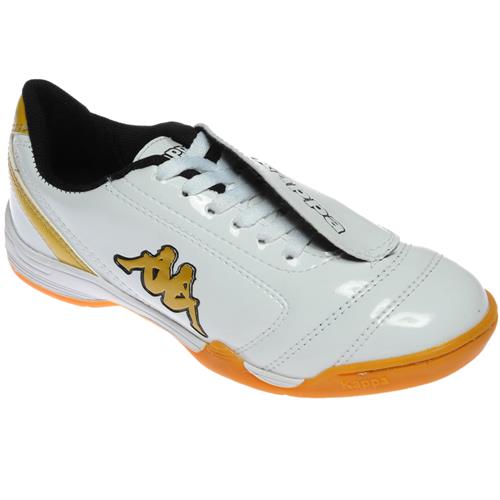 tenis kappa futsal masculino