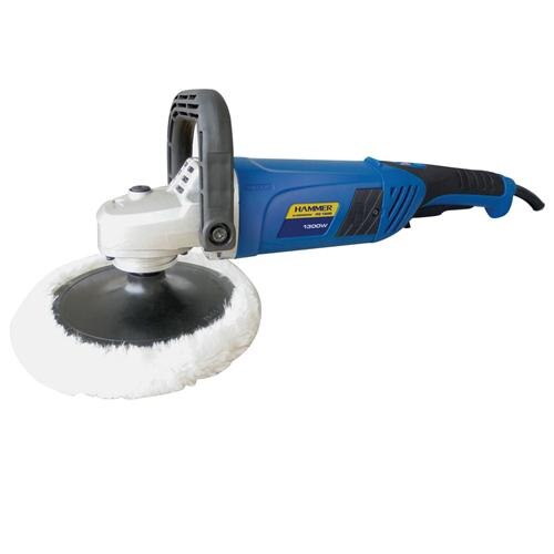 Politriz Angular 7" GY-PZ-1300 - 1300W é ruim? Politriz Angular 7" GY-PZ-1300 - 1300W é boa?