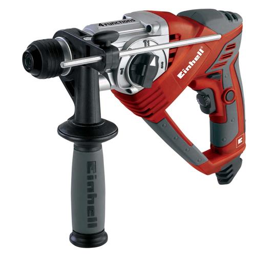 Martelete Rotativo Einhell RT-RH 20 com Velocidade Eletrônica e Maleta - 600W é boa?