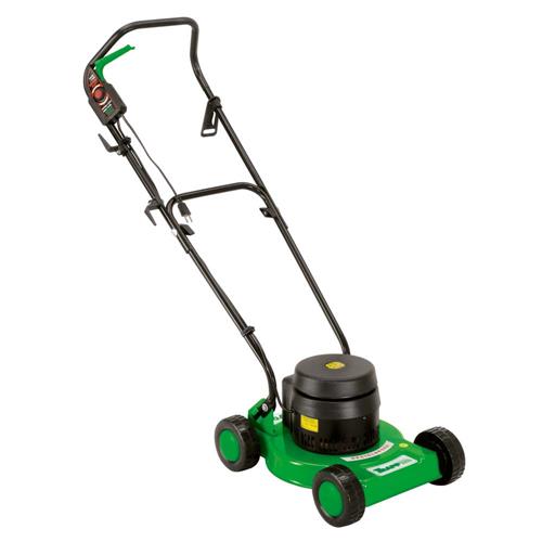 Cortador do Grama Elétrico Trapp TS 70T com Recicladora - 1.050W é boa?