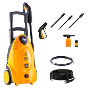 Mangueira Extratora Com Controle De Succao 2 35 Metros Wap Wap
