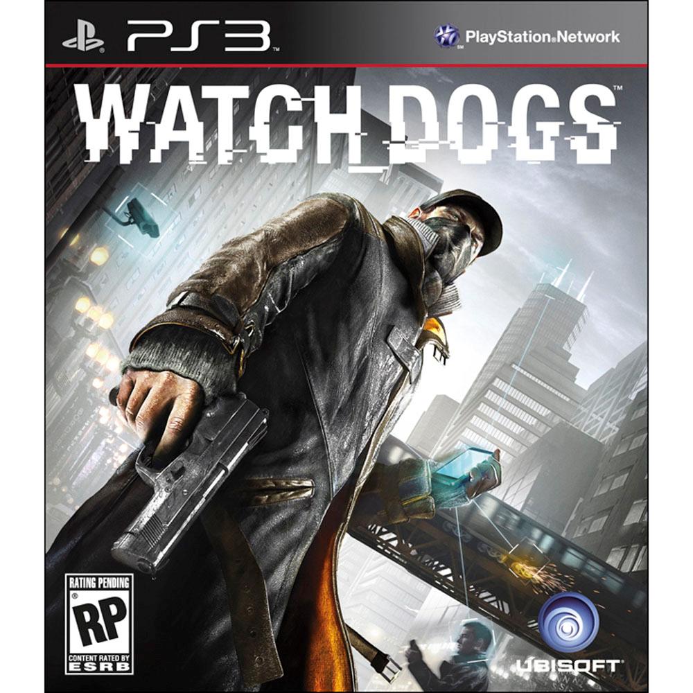jogo watch dogs ps3