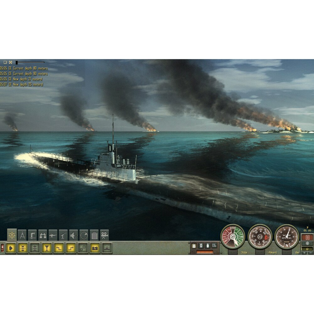 Silent Hunter 4 Download Silent Hunter 4 Download