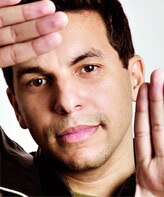 Foto do autor Raphael Draccon