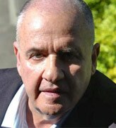Foto do autor Carlos Nejar