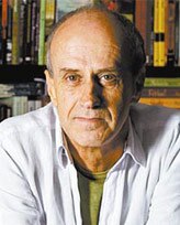 Foto do autor Evandro Affonso