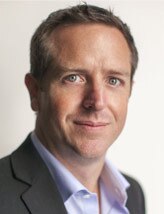 Foto do autor Hugh Howey