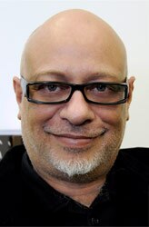 Foto do autor Luiz Felipe Pondé