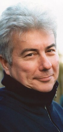 Foto do autor Ken Follett