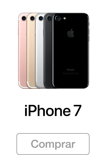 iphone 7 plus casas bahia rose