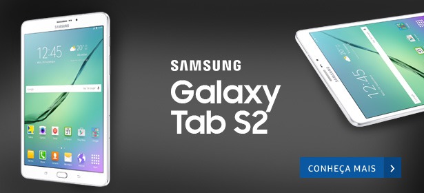 Samsung Galaxy Tab S2