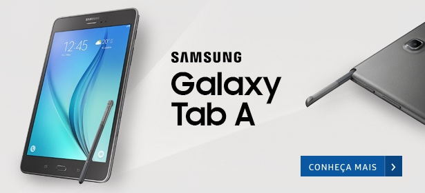 Samsung Galaxy Tab A