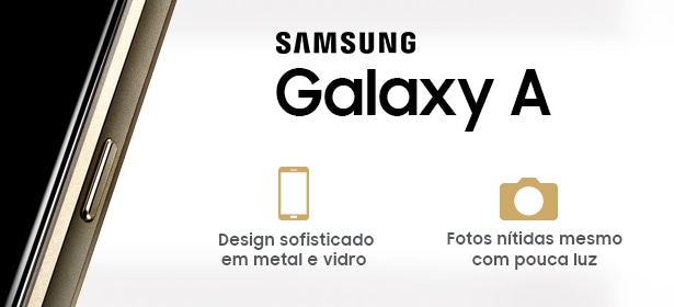 Samsung Galaxy A