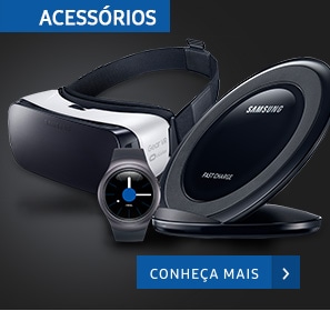 Acessórios