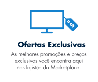 Ofertas Exclusivas