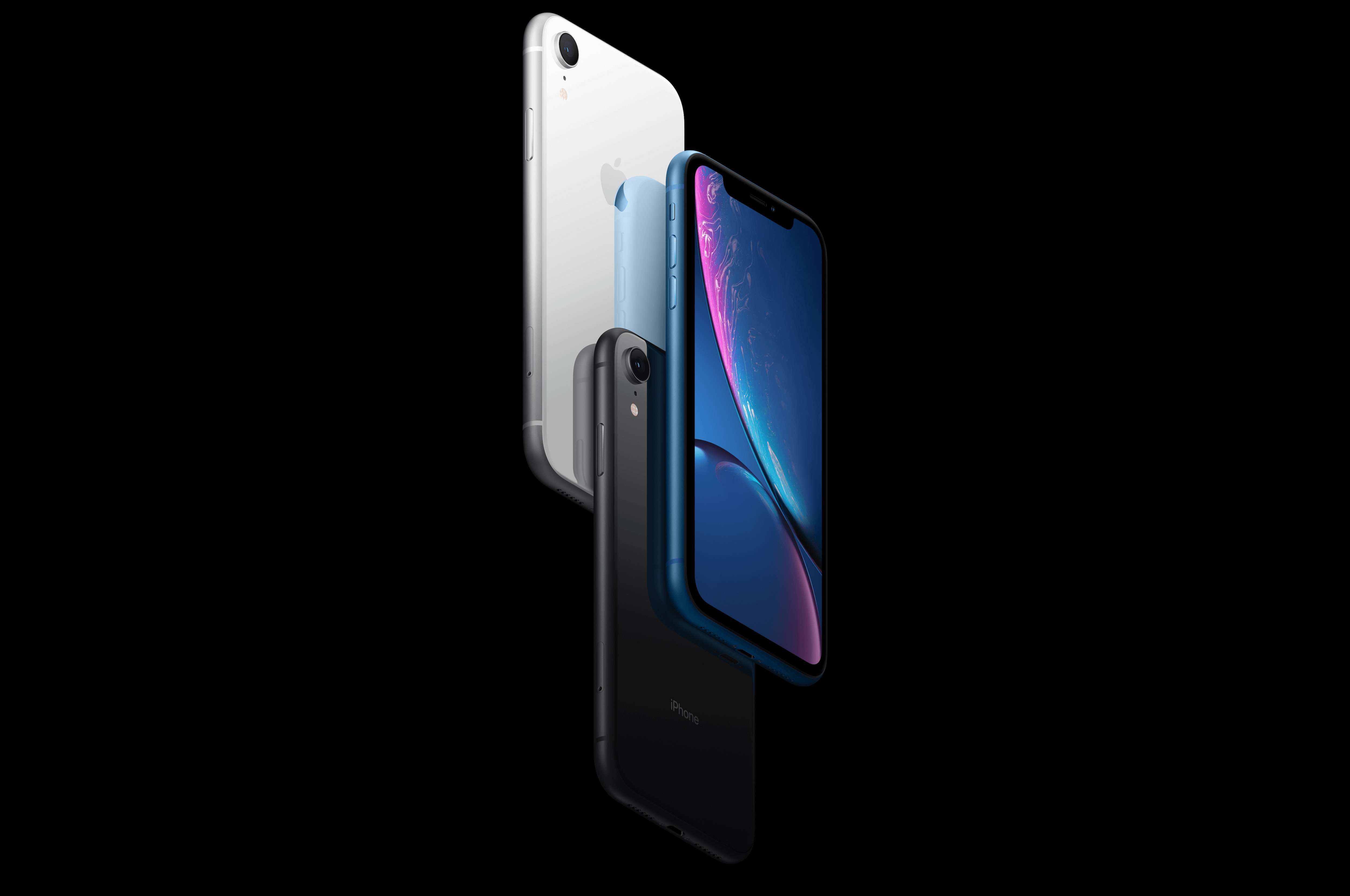 Lançamento iPhone Xr Mundo Apple