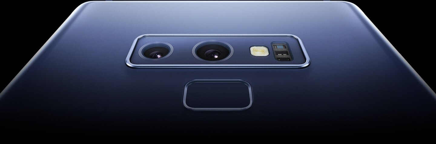 google camera for samsung note 9
