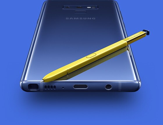 galaxy j7 max specification
