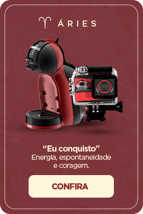 Áries - Bahia Astral - O seu Horóscopo de Ofertas!
