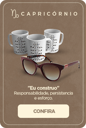 Capricórnio - Bahia Astral - O seu Horóscopo de Ofertas!