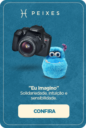 Peixes - Bahia Astral - O seu Horóscopo de Ofertas!