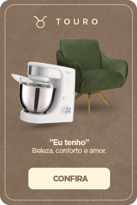 Touro - Bahia Astral - O seu Horóscopo de Ofertas!