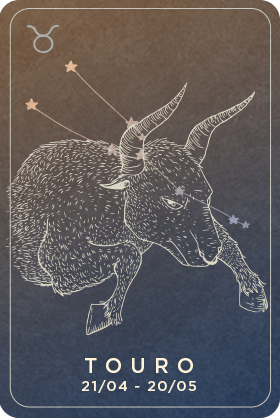 Touro - Bahia Astral - O seu Horóscopo de Ofertas!