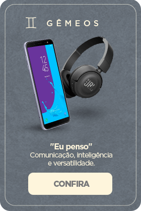 Gêmeos - Bahia Astral - O seu Horóscopo de Ofertas!