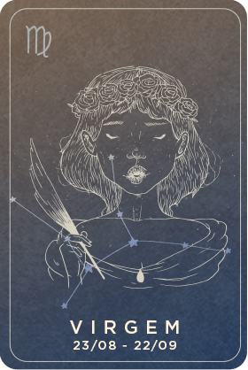 Virgem - Bahia Astral - O seu Horóscopo de Ofertas!
