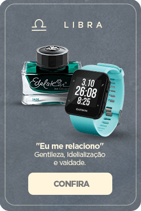 Libra - Bahia Astral - O seu Horóscopo de Ofertas!