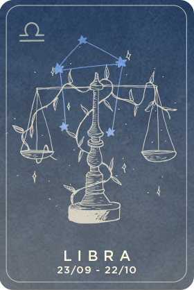 Libra - Bahia Astral - O seu Horóscopo de Ofertas!