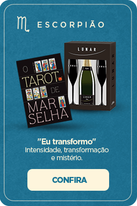 Escorpião - Bahia Astral - O seu Horóscopo de Ofertas!