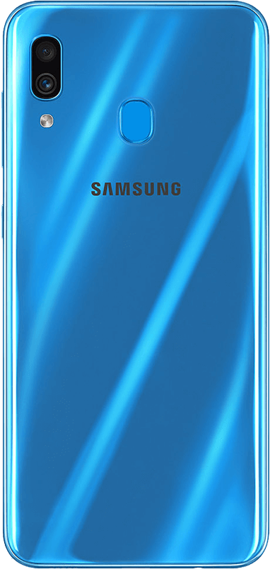 samsung a30 camera