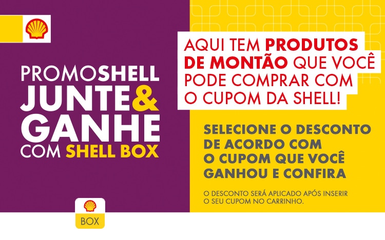 Shell