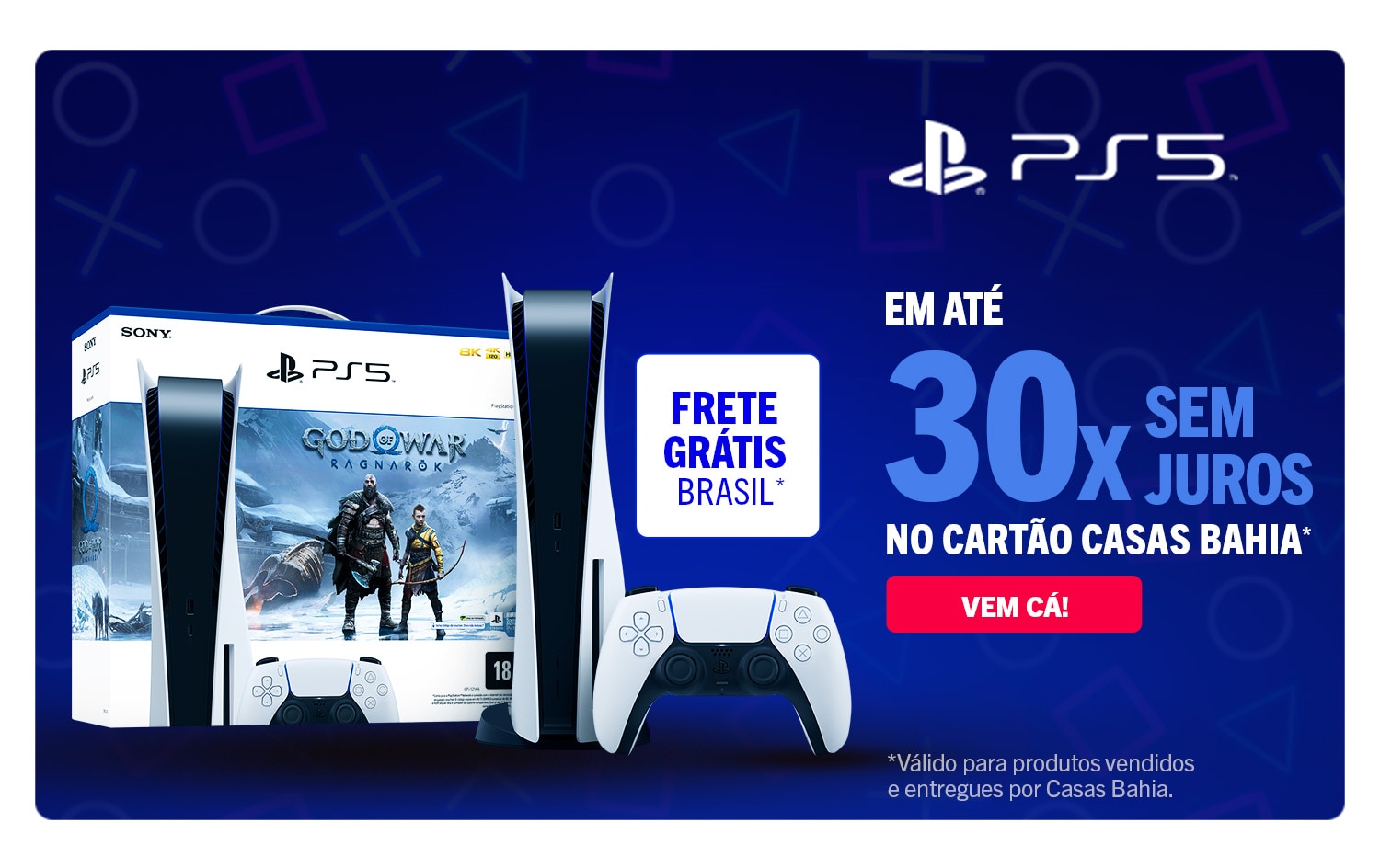 Jogos ps4 frete gratis  Black Friday Casas Bahia