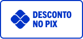 Desconto no Pix