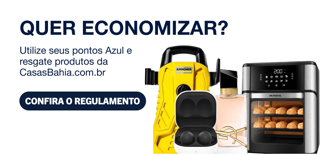 Imagem ilustrativa produtos vendidos e entregues por CasasBahia.com.br